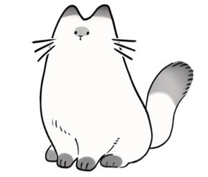 メタバース　ねこ